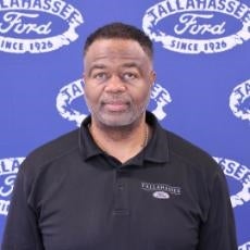 James McRae