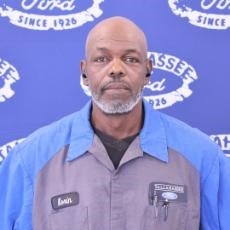 Kevin Howell