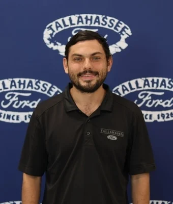 Brandon Pomerleau