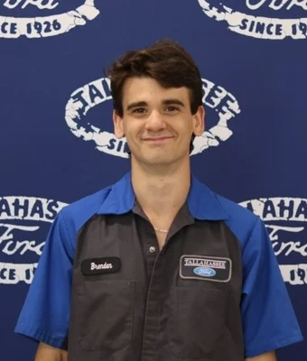 Brenden Keller