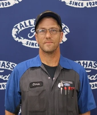 Christopher Sargent