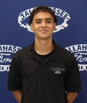 Gabriel Corrales
