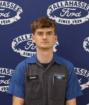 Jackson Luckey