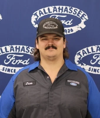 Jacob Melcher