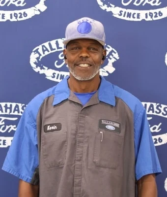 Kevin Howell