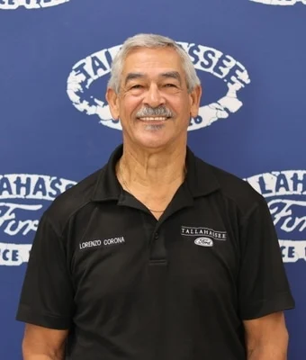 Lorenzo Corona
