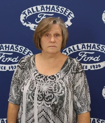 Patricia Hollenbeck