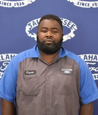 Travis Williams