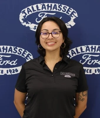 Valentina Valbuena-Lopez